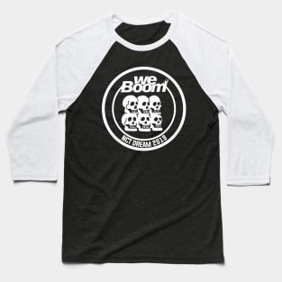 NCT DREAM WE BOOM Baseball T-Shirt